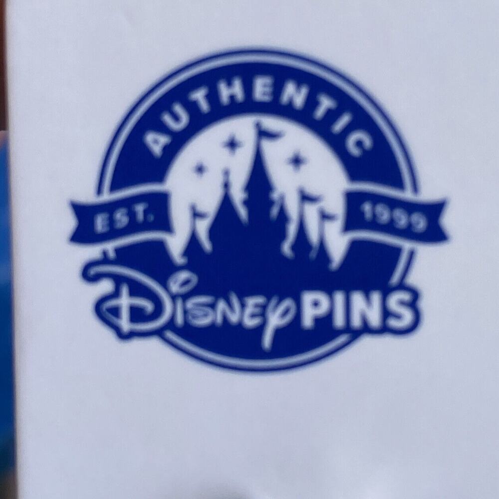 Disney Parks Pin Little Mermaid Flotsam Jetsam Ursula Eels Villains Sidekick - Picture 5 of 5